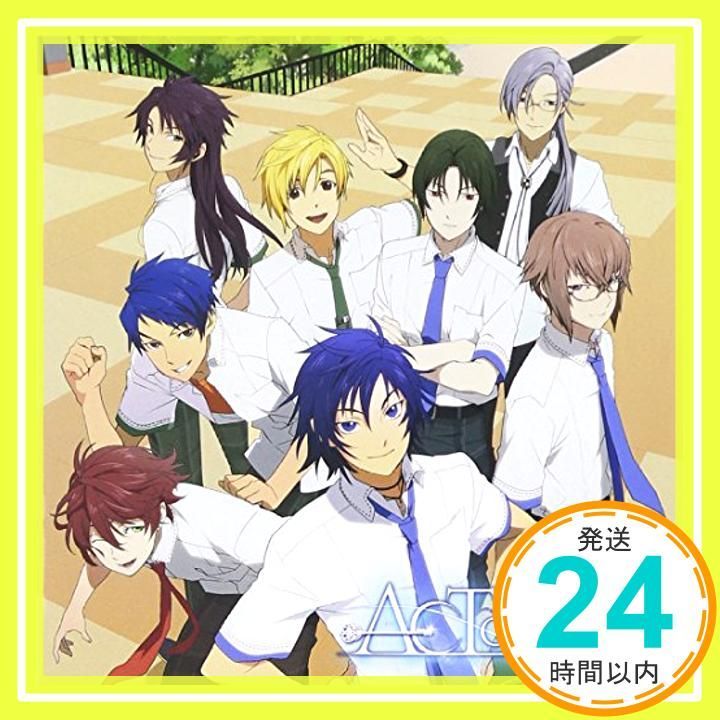 EXIT TUNES ACTORS 2 CD VARIOUS ARTISTS_04