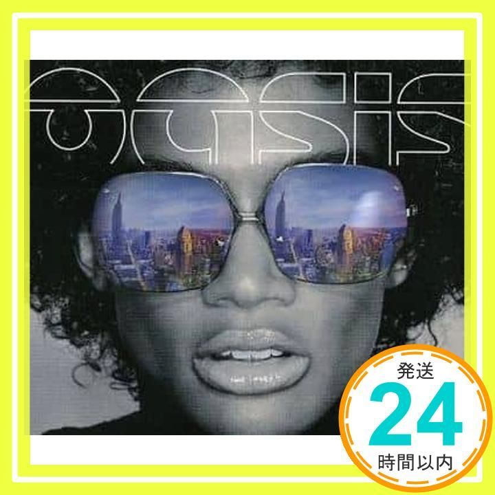 Who feels love Single-CD CD _02