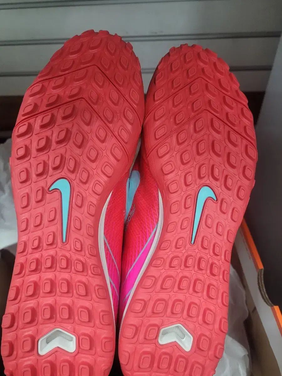 ナイキ ベイパー16