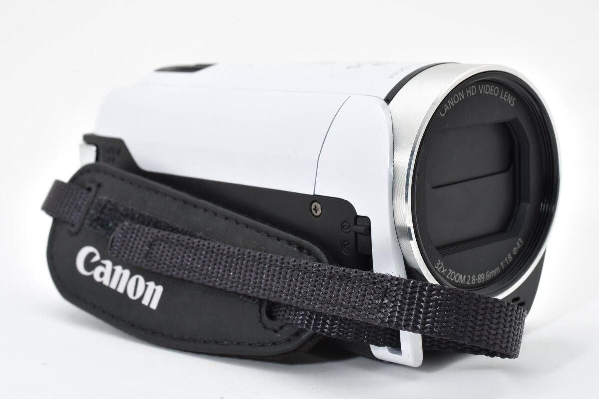 ☆極上品☆キヤノン CANON iVIS HF R800 #3895W2119#082 - メルカリ