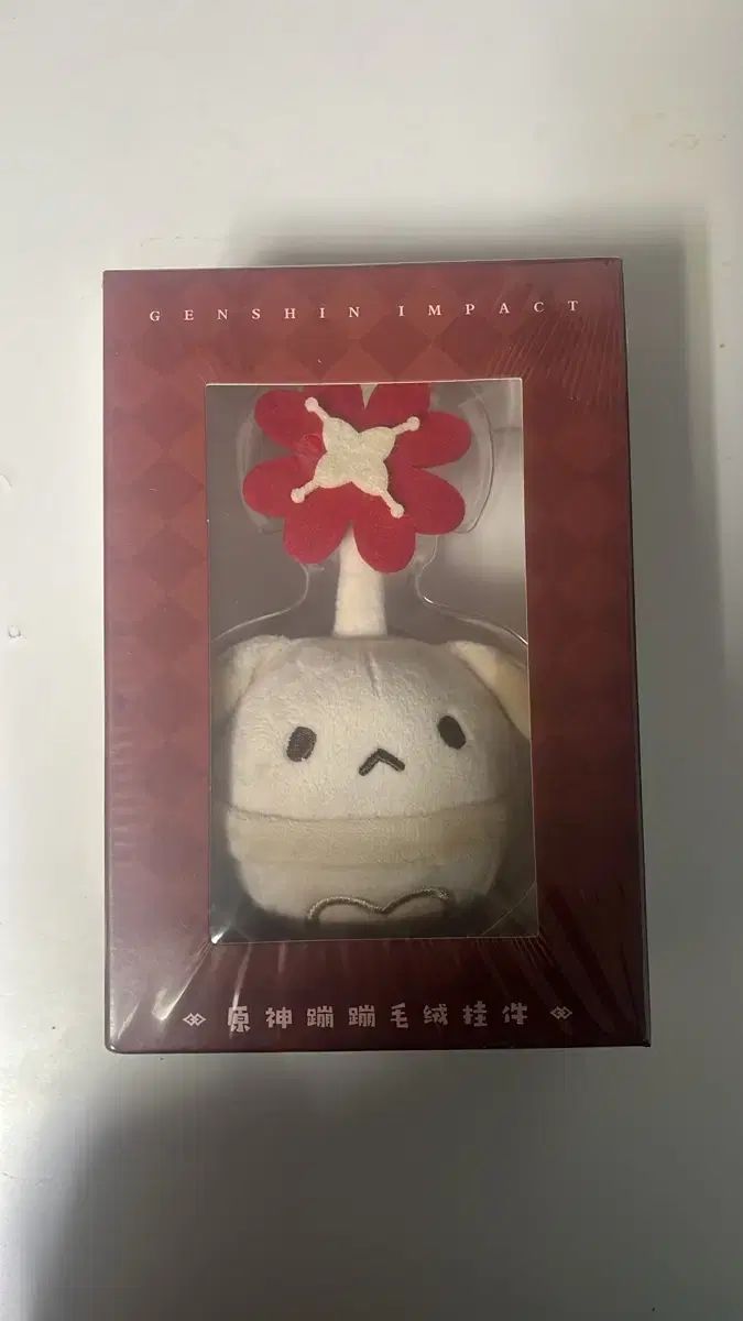 【新作入荷，豊富な】 原神 クレー Klee コマドコ ぬいぐるみ その他