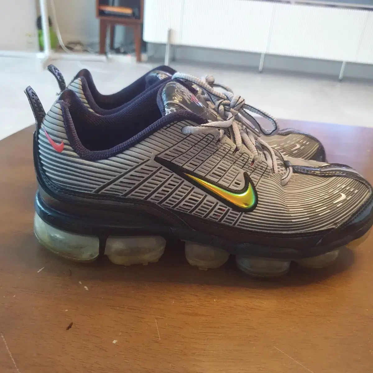 ナイキ ヴェイパーマックス 360 スニーカー