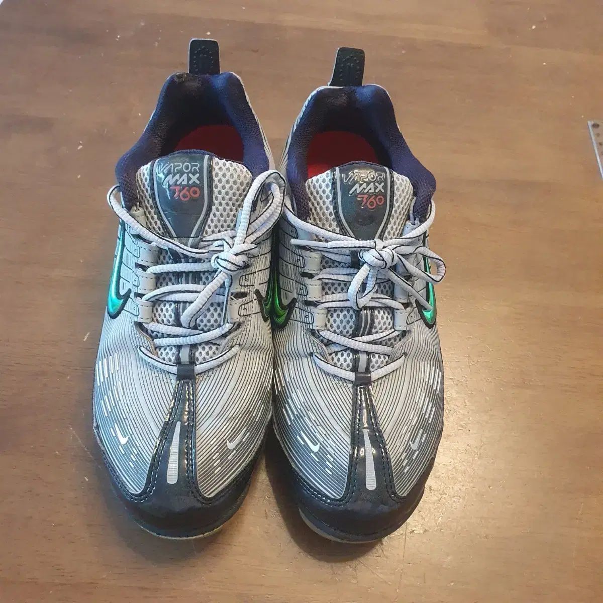 ナイキ ヴェイパーマックス 360 スニーカー