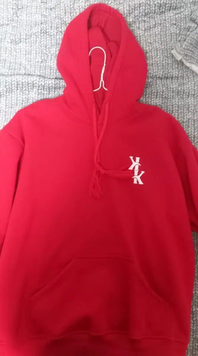 SSG LANDERS キム グァンヒョン 2000 K 起毛 フードTシャツ