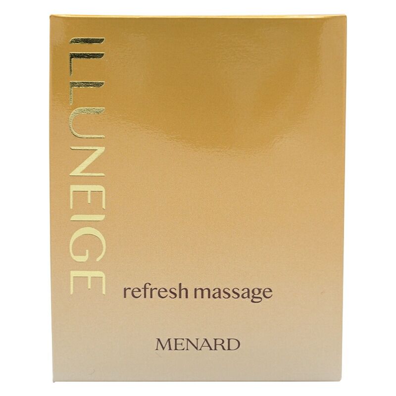 MENARD メナード イルネージュ リフレッシュマッサージC 150g 無香料
