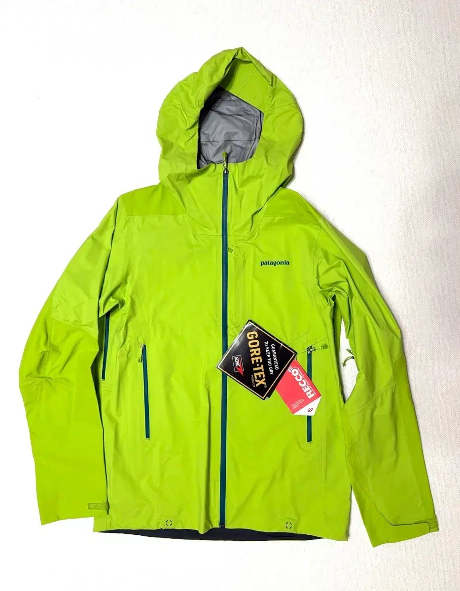 パタゴニア GORE TEX ハードシェル M