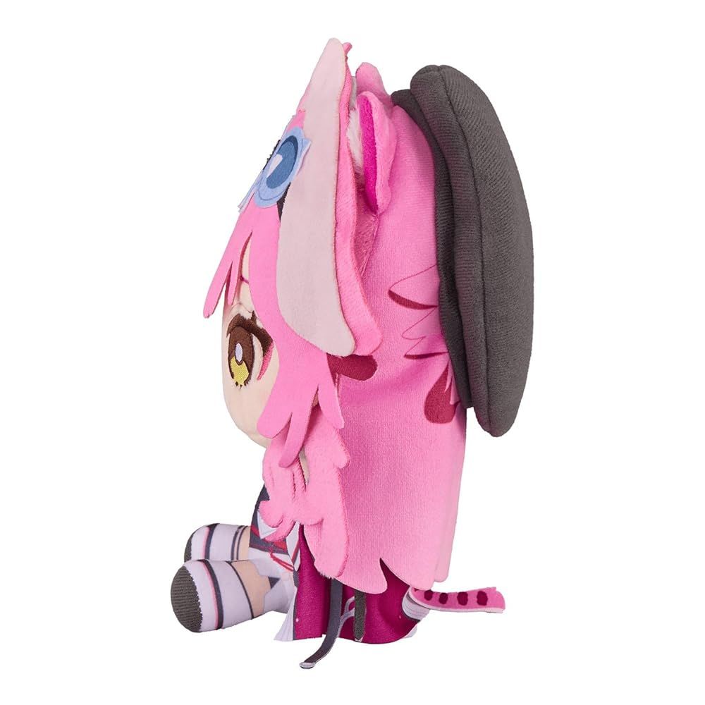 新品未開封 ラオーラ・パンテーラ ぬいぐるみ ホロライブ hololive