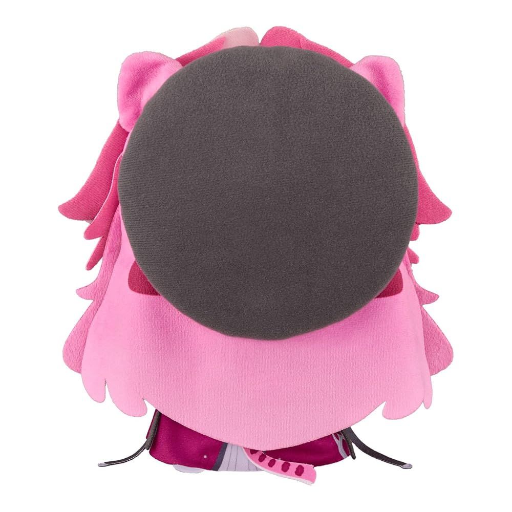 新品未開封 ラオーラ・パンテーラ ぬいぐるみ ホロライブ hololive