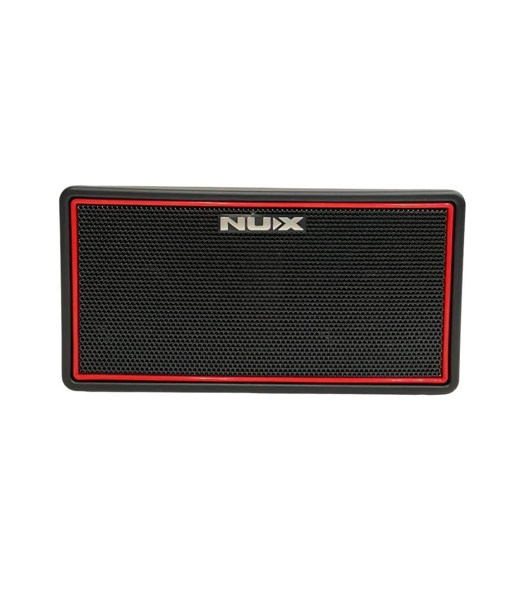 ニューエックス アンプ MIGHT AIR NUX