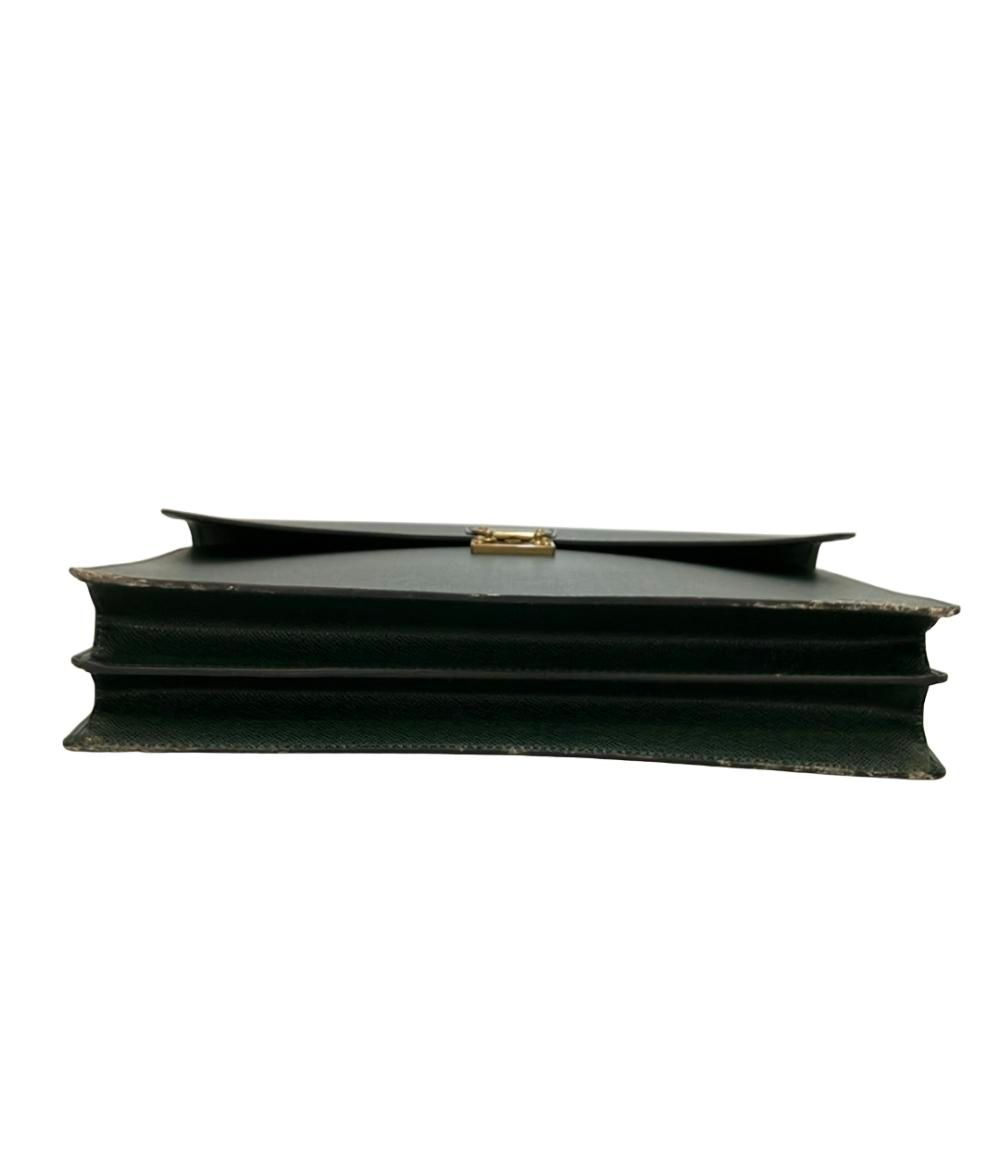 ルイ・ヴィトン ビジネスバッグ ブリーフケース タイガ セルヴィエット