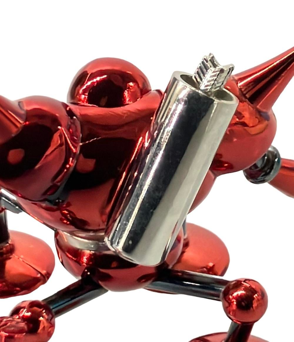 美品 スクエアエニックス メタリックモンスターズギャラリー