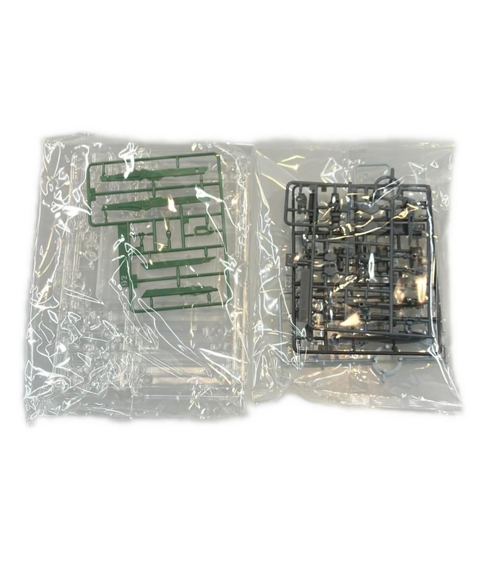 ゼウスシルエット