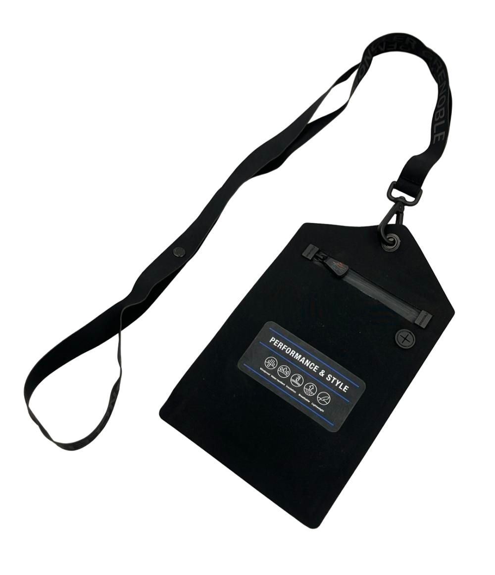 モンクレールグルノーブル ショルダーポシェット レディース メンズ MONCLER GRENOBLE