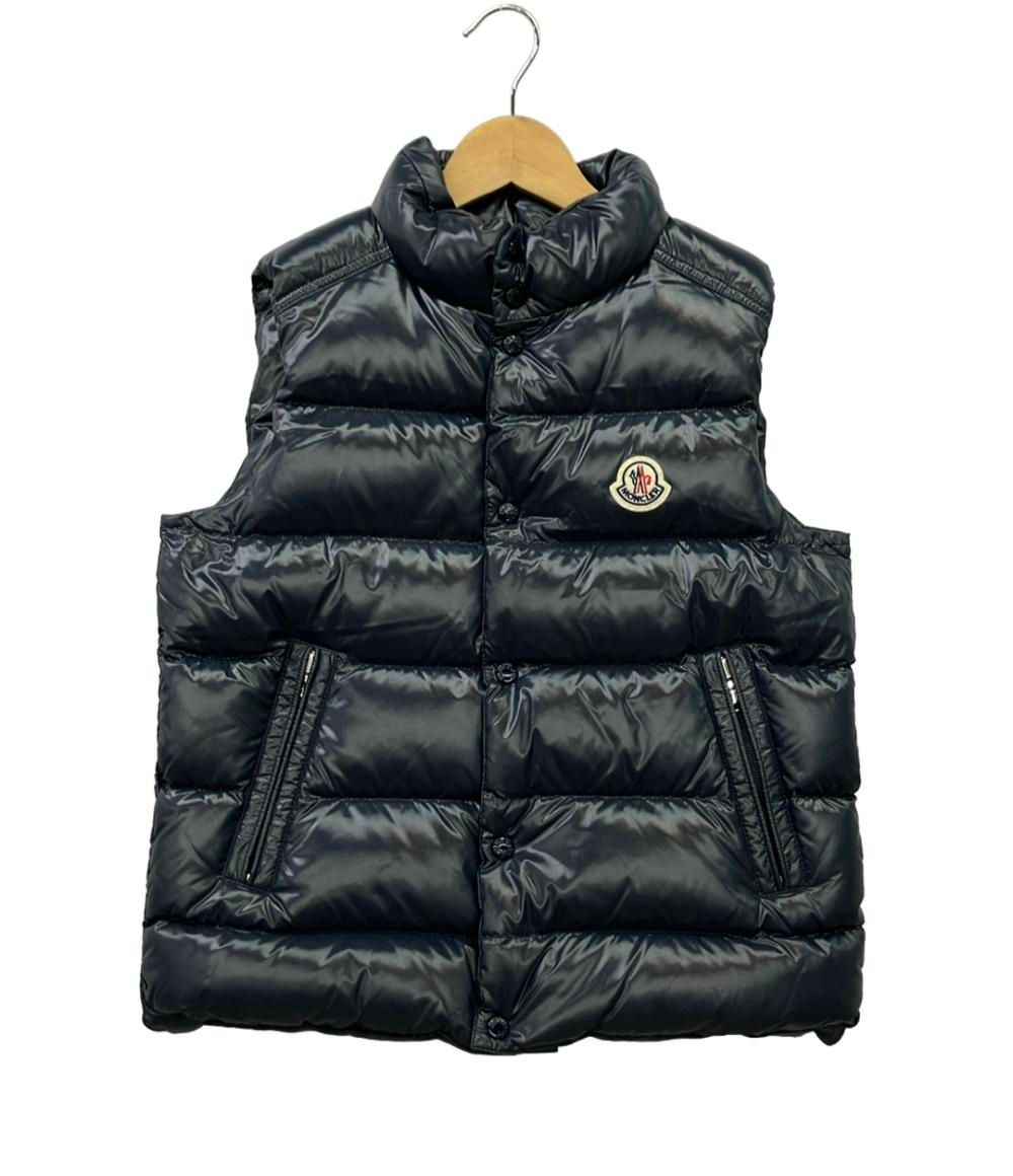 モンクレール ダウンベスト インナー 140 TIB キッズ SIZE 10 MONCLER