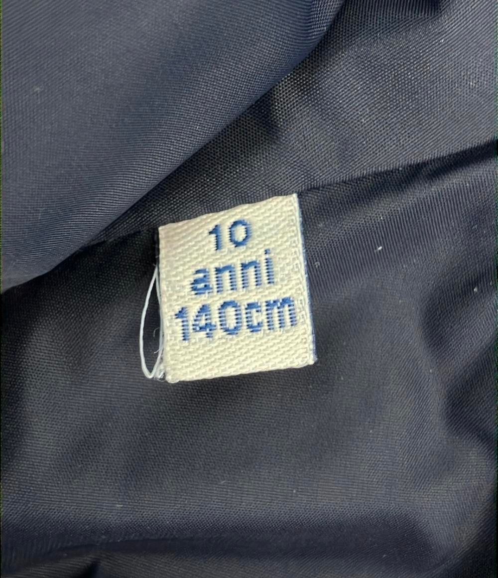  モンクレール ダウンベスト インナー 140 TIB キッズ SIZE 10 MONCLER ダウンベスト 中綿ベスト キッズ服(100cm~)