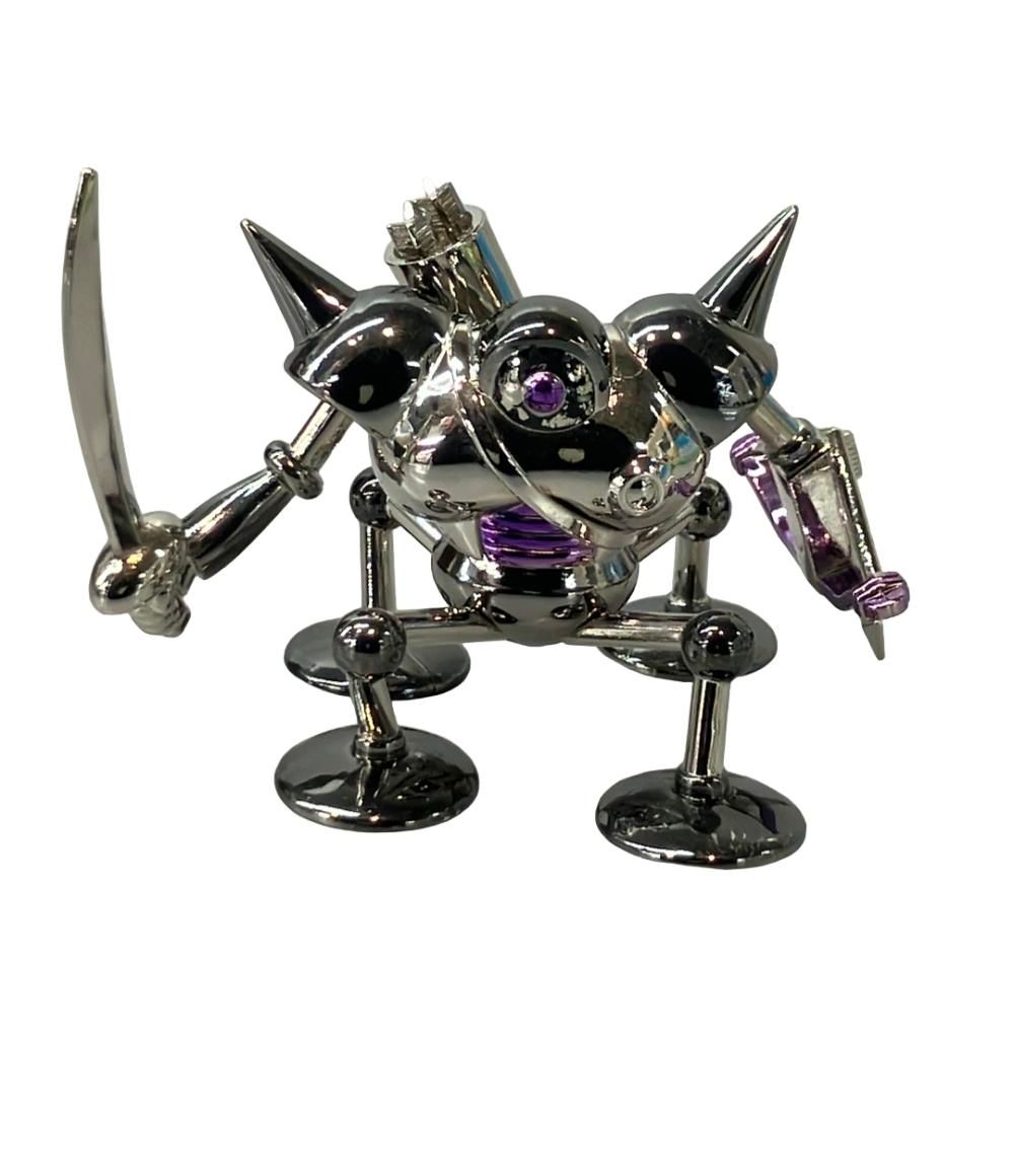 スクエアエニックス ドラゴンクエスト メタリックモンスターズ