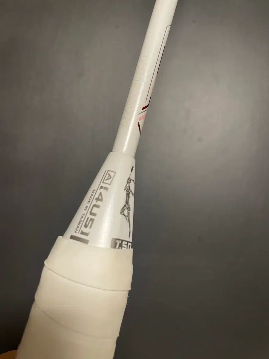 トライオン バドミントン ラケット