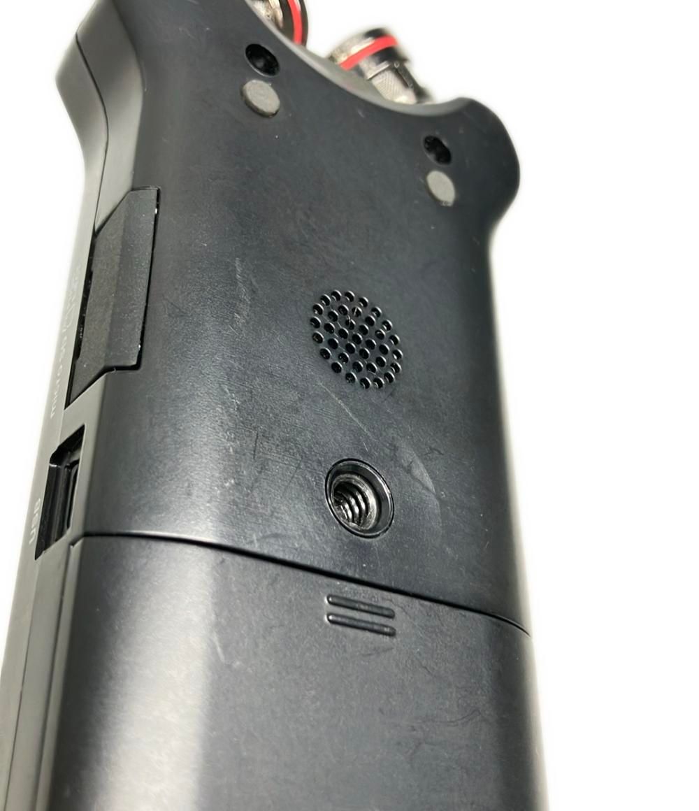 タスカム ステレオオーディオレコーダー