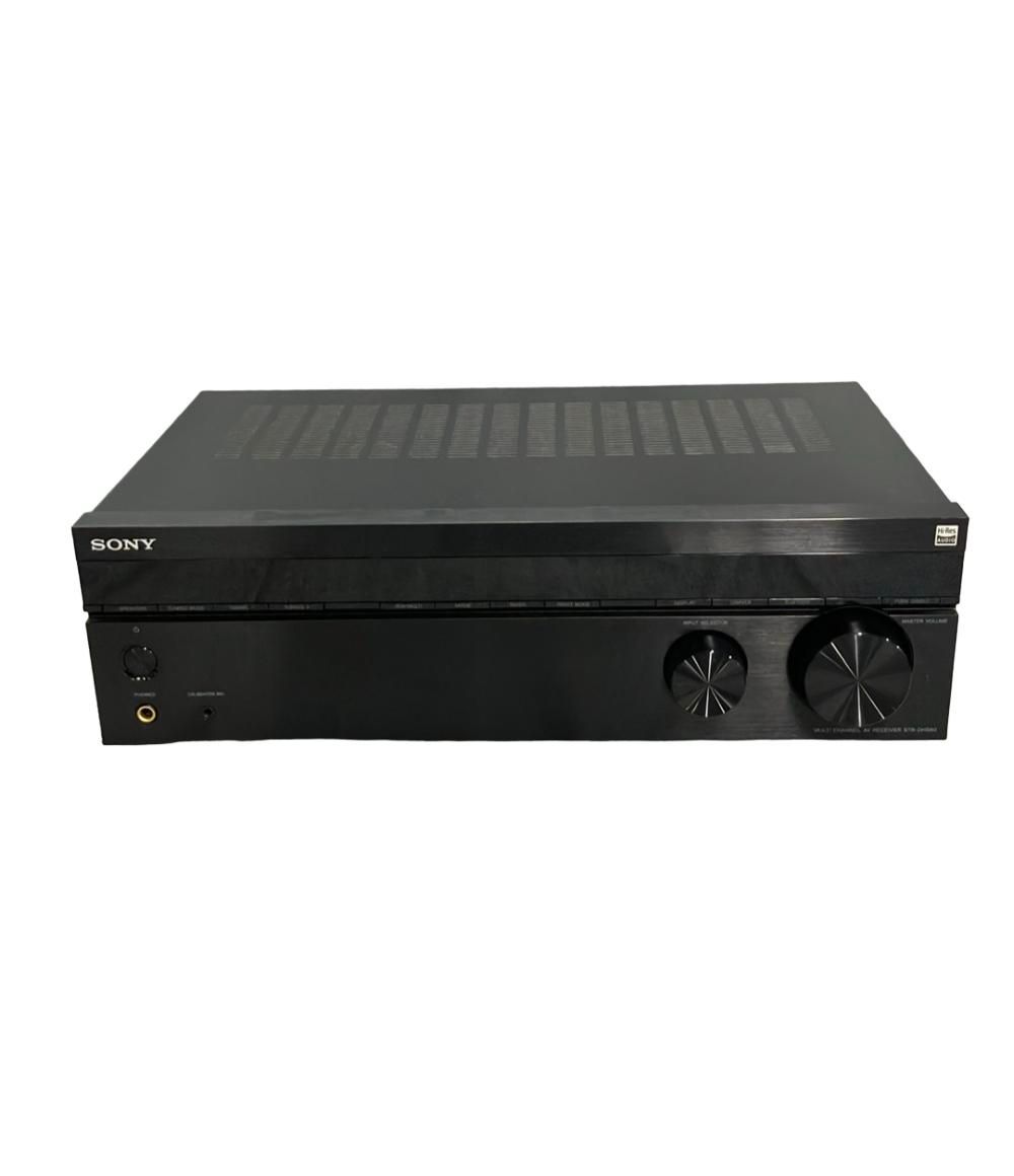 ソニー マルチチャンネル インテグレートアンプ STR-DH 590 SONY