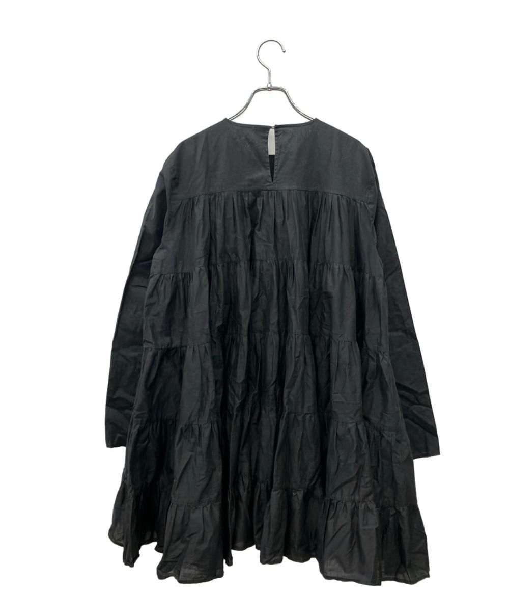 マーレット 長袖 ワンピース レディース SIZE S Merlette
