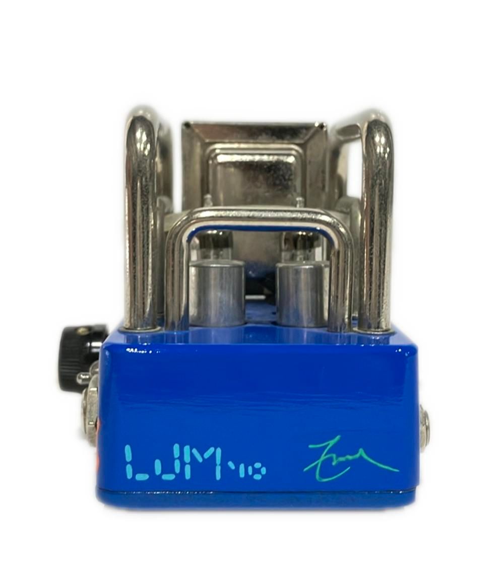 ヘッドアンプ Nano