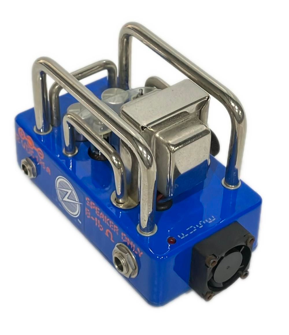 ゼットベックス ヘッドアンプ Nano Head Z Vex