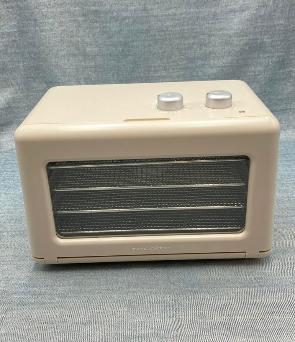 レコルト フードドライヤー RFD-1 クリアランス recolte Amazon.co.jp