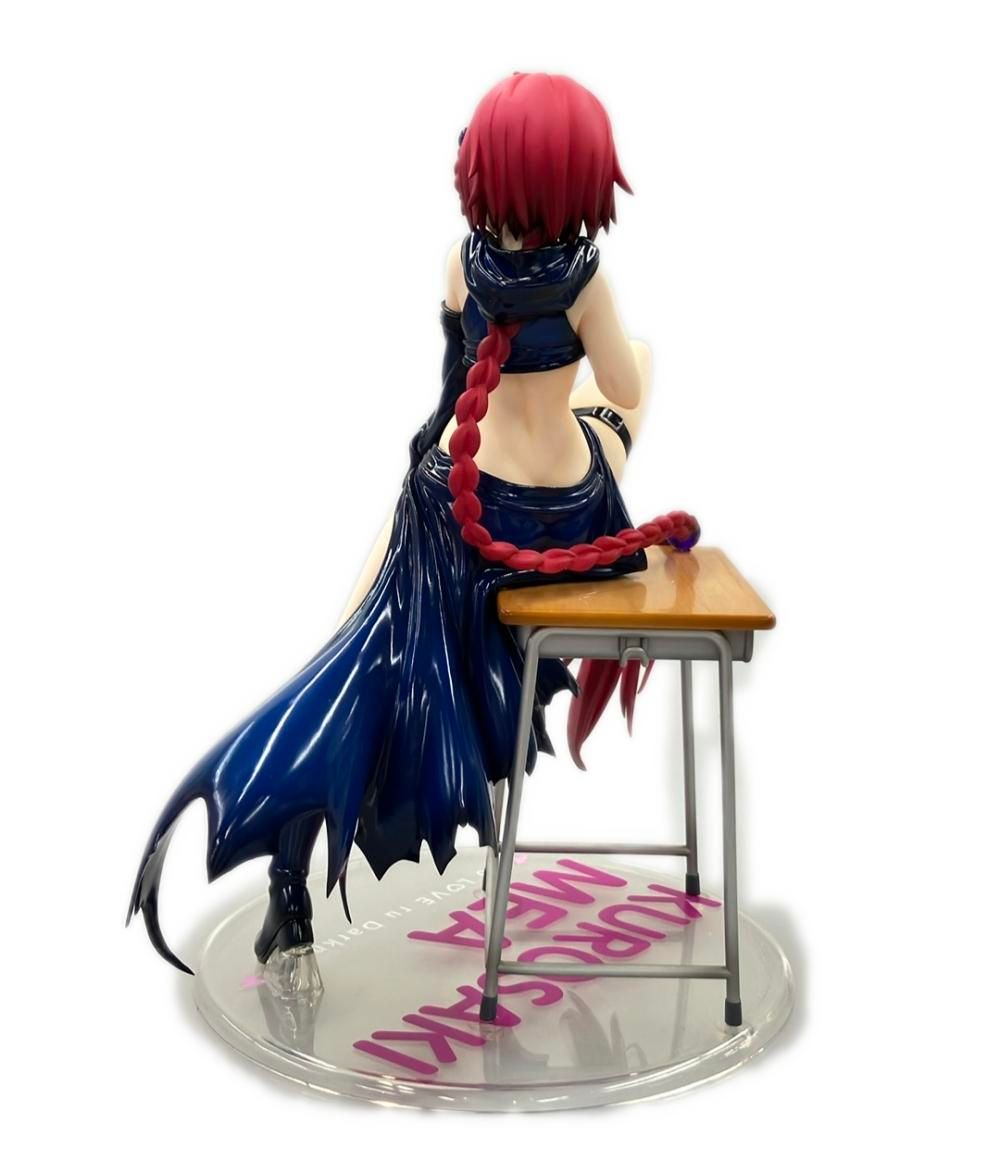 ALTER To LOVEる ダークネス 1/7 黒咲芽亜 フィギュア - メルカリ