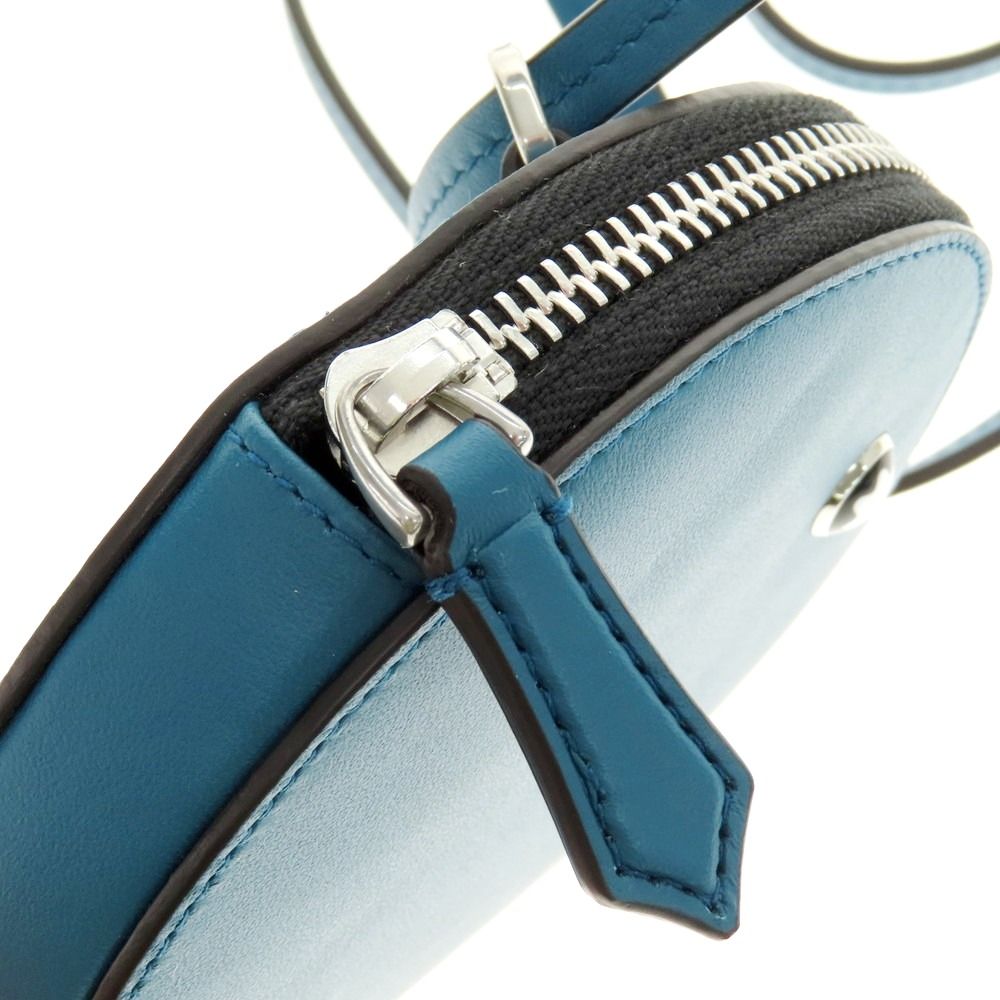 ラウンドケース