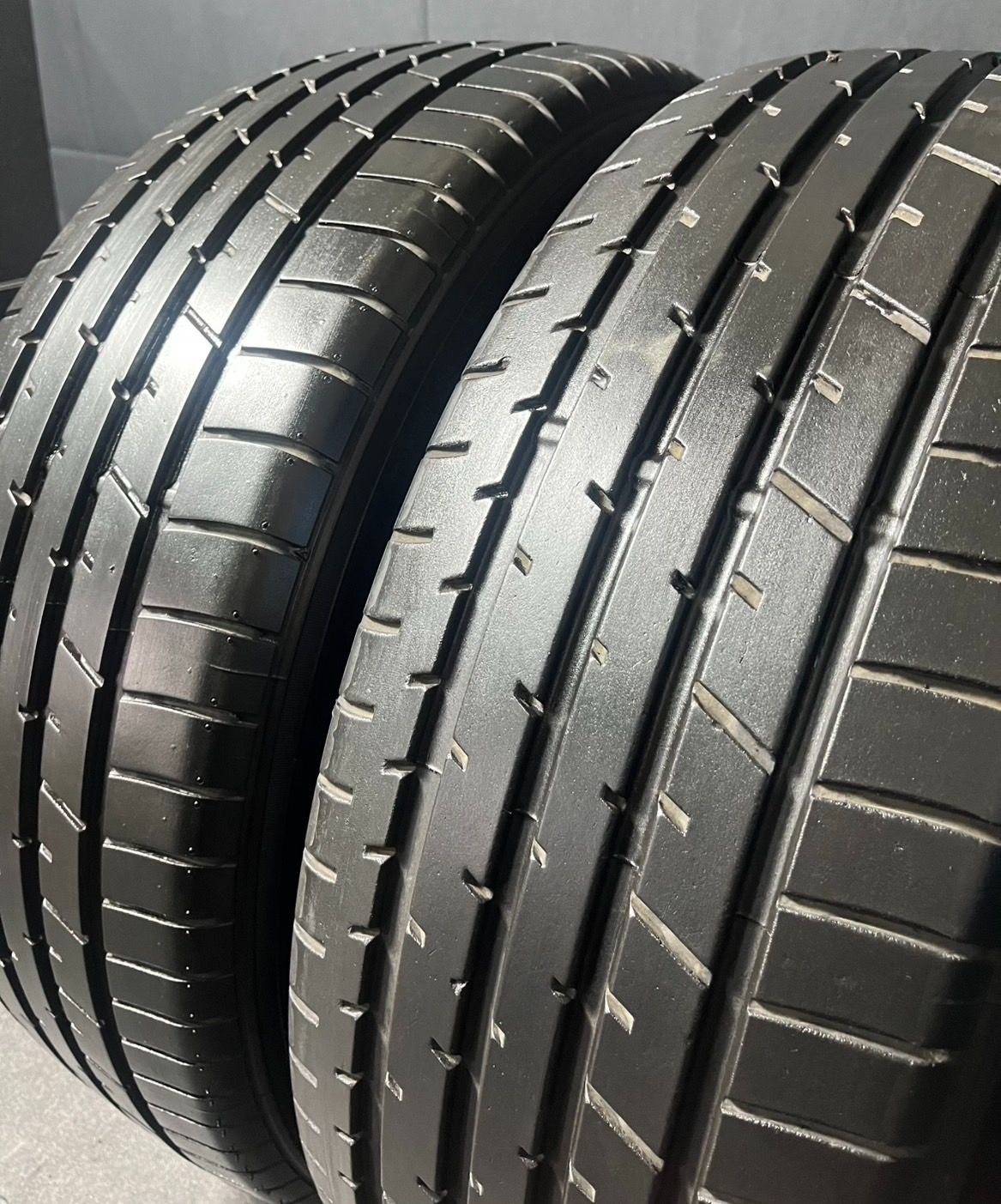 2024/2023年製 約9分山 トーヨー TOYO プロクセス PROXES R46 225