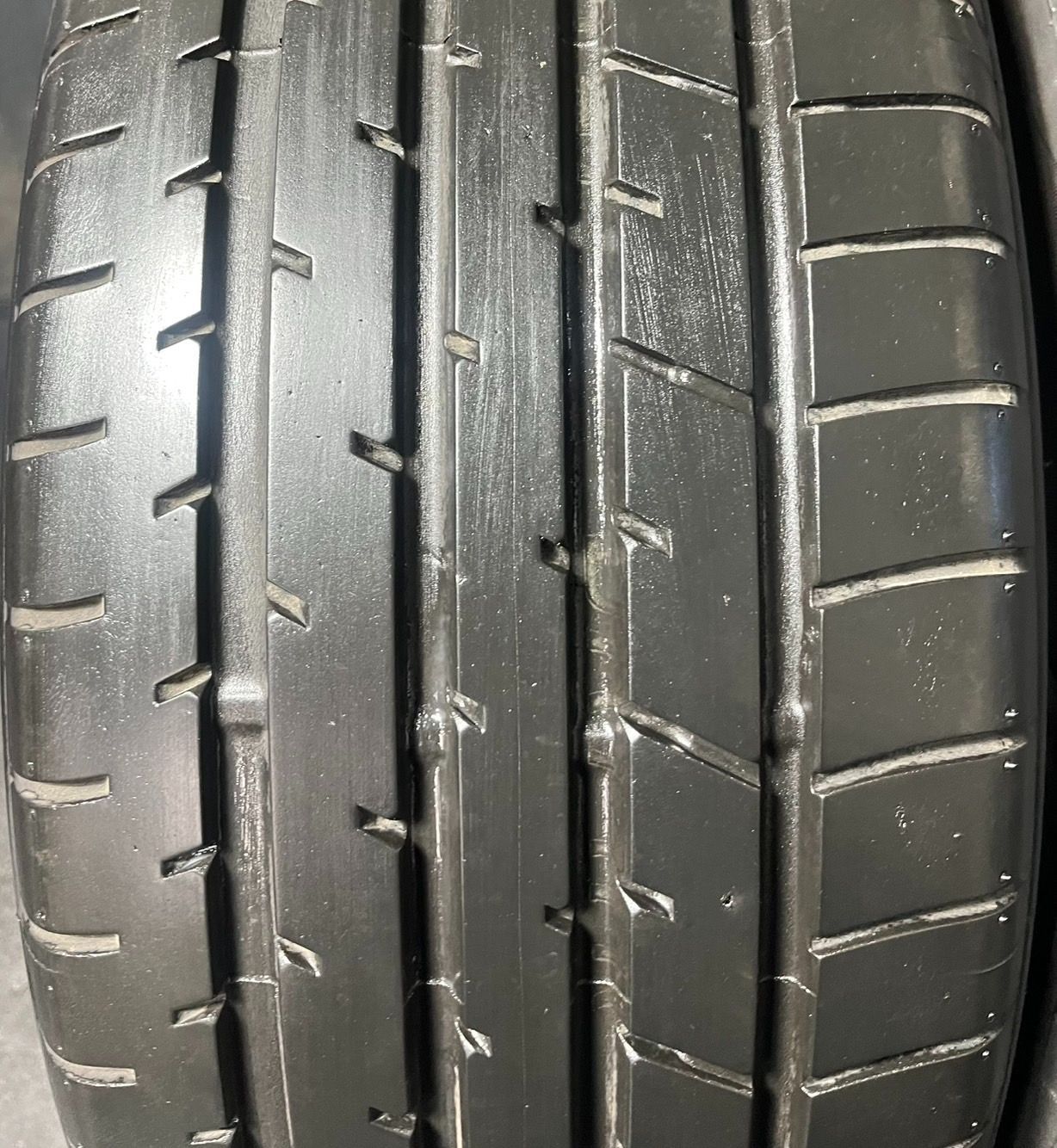 2024/2023年製 約9分山 トーヨー TOYO プロクセス PROXES R46 225