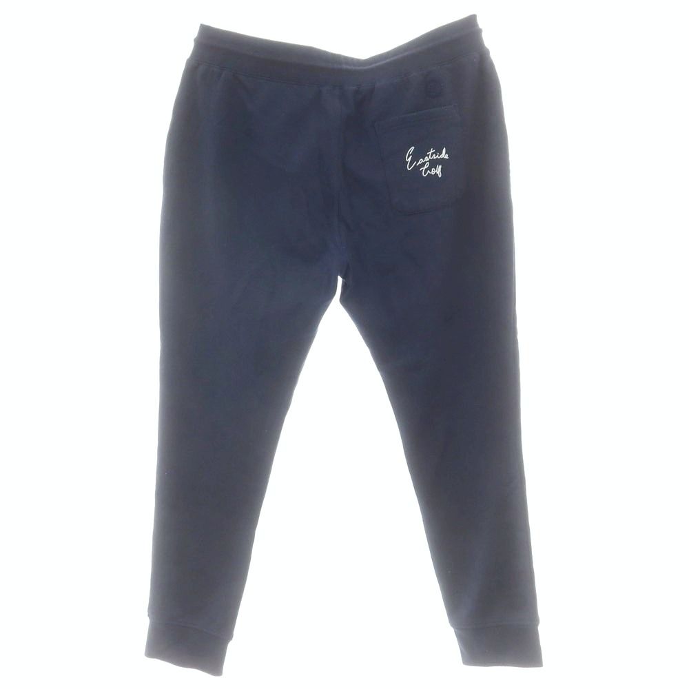 中古】イーストサイドゴルフ Eastside Golf ポリエステルコットン