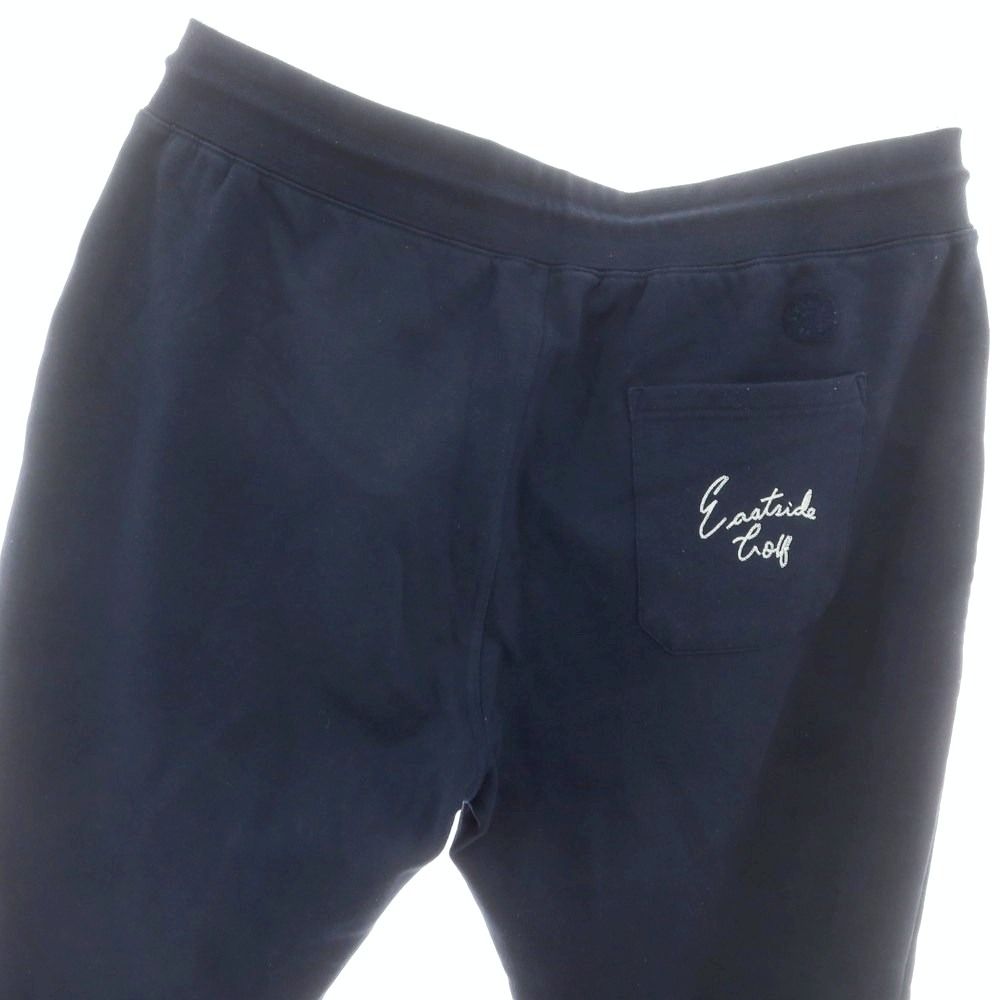 中古】イーストサイドゴルフ Eastside Golf ポリエステルコットン