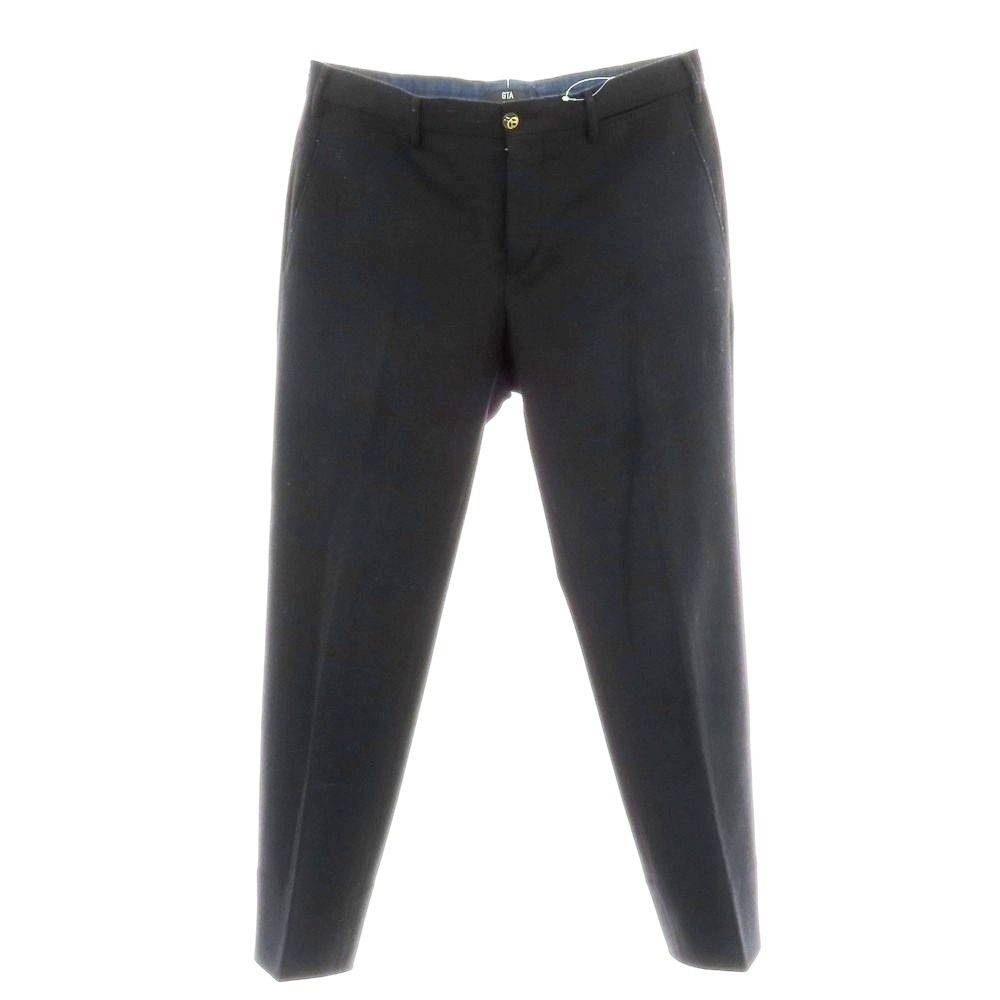 中古】ジーティーアー G.T.A ウールナイロン ジャージー カジュアル