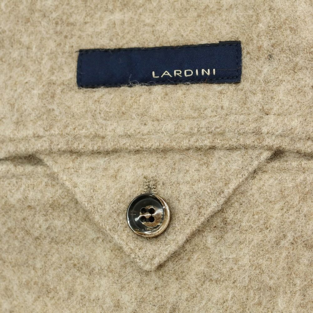 中古】ラルディーニ LARDINI ツーピース ウール 3B カジュアル