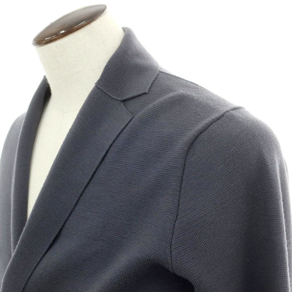 中古】フィリッポ デ ローレンティス FILIPPO DE LAURENTIIS ウール