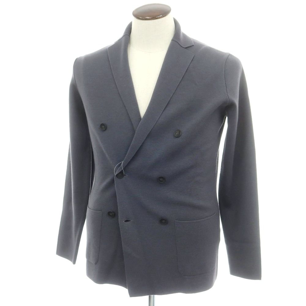 中古】フィリッポ デ ローレンティス FILIPPO DE LAURENTIIS ウール