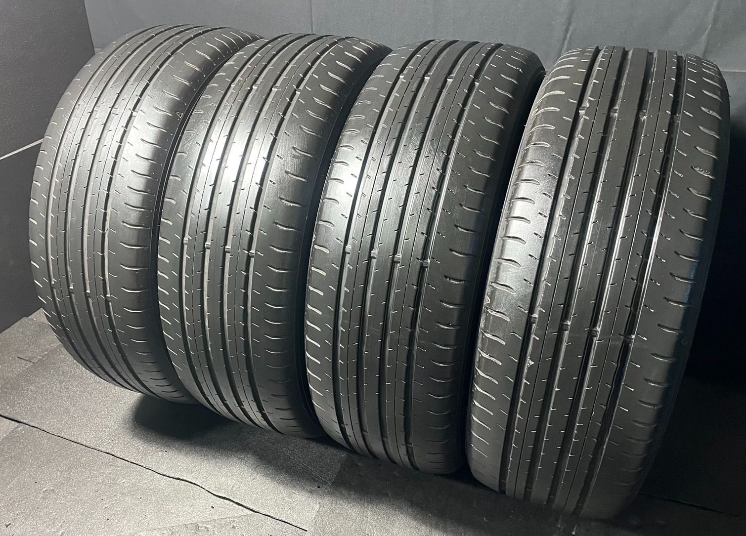 2023年製 約6.3～6.6分山 ダンロップ DUNLOP スポーツマックス SP