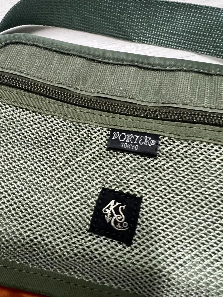 ショップ Porter x KAPTAIN SUNSHINE (キャプテンサンシャイン