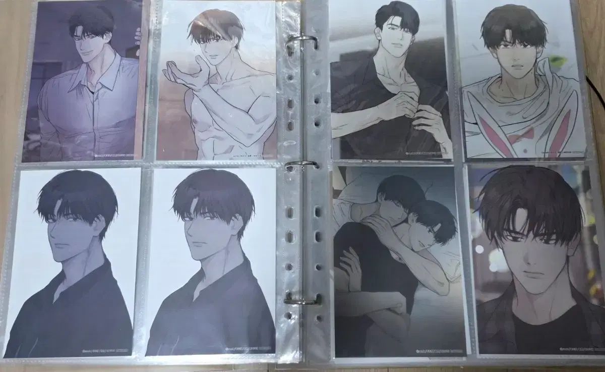 PAYBACK MOFUN はがき