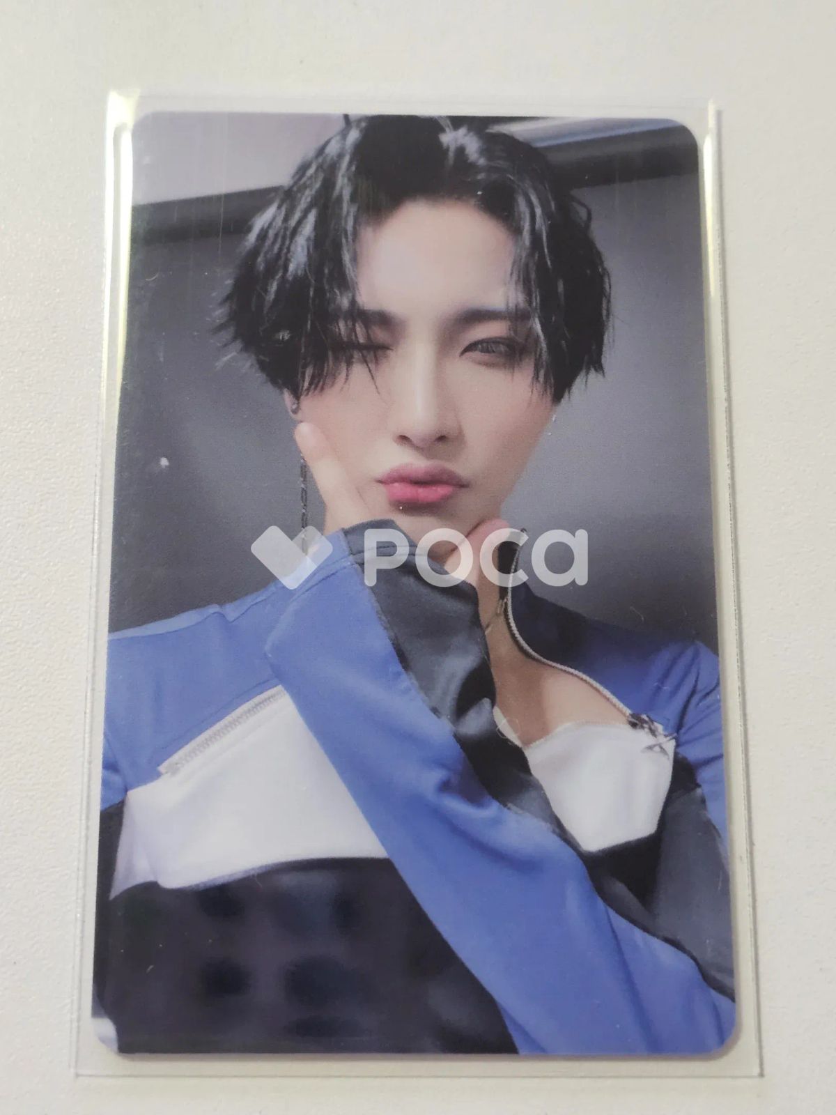 PLAVE Whosfan限定特典 ラキドロ トレカ ZERO : FEVER Part.3 Whosfan ラキドロ - メルカリ