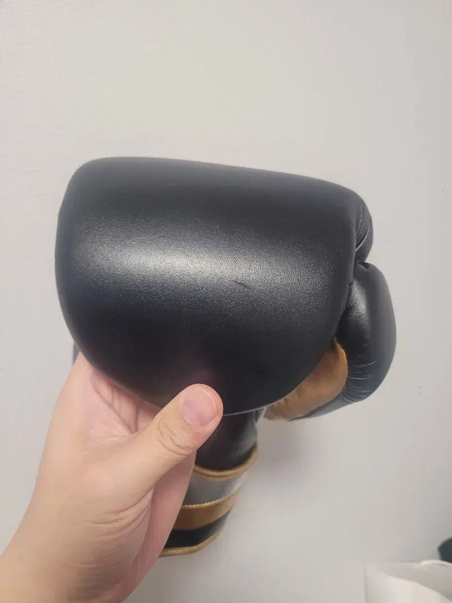  アディダス ボクシング グローブ ブラック GOLD 501 その他 ボクシング