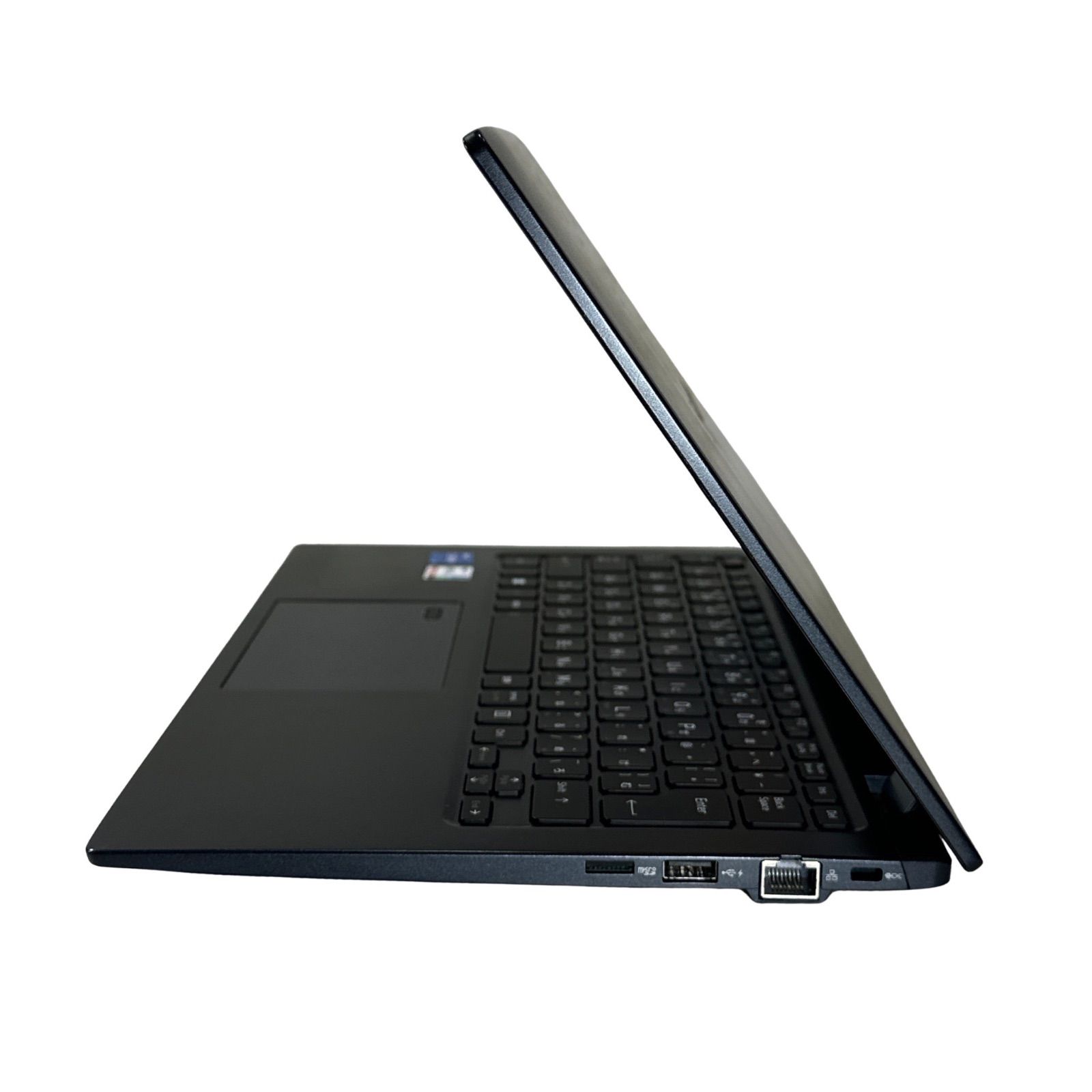 2022年製✨G83/HU【i5第11世代★16GB】軽量ノートPC 601 dynabook G83/HU 2022年製 美品 第11世代 Core i5 メモリ16GB SSD256GB