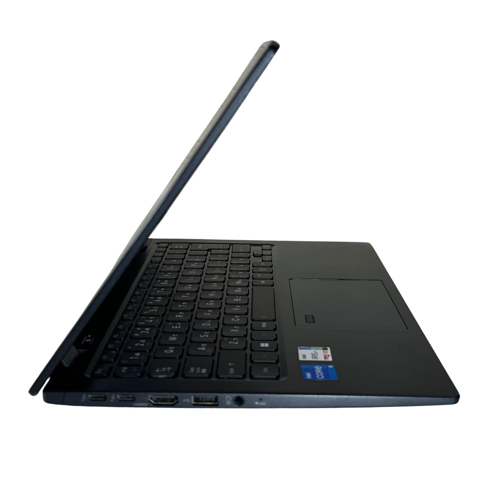 dynabook G83/HU 2022年製 美品 第11世代 Core i5 メモリ16GB SSD256GB