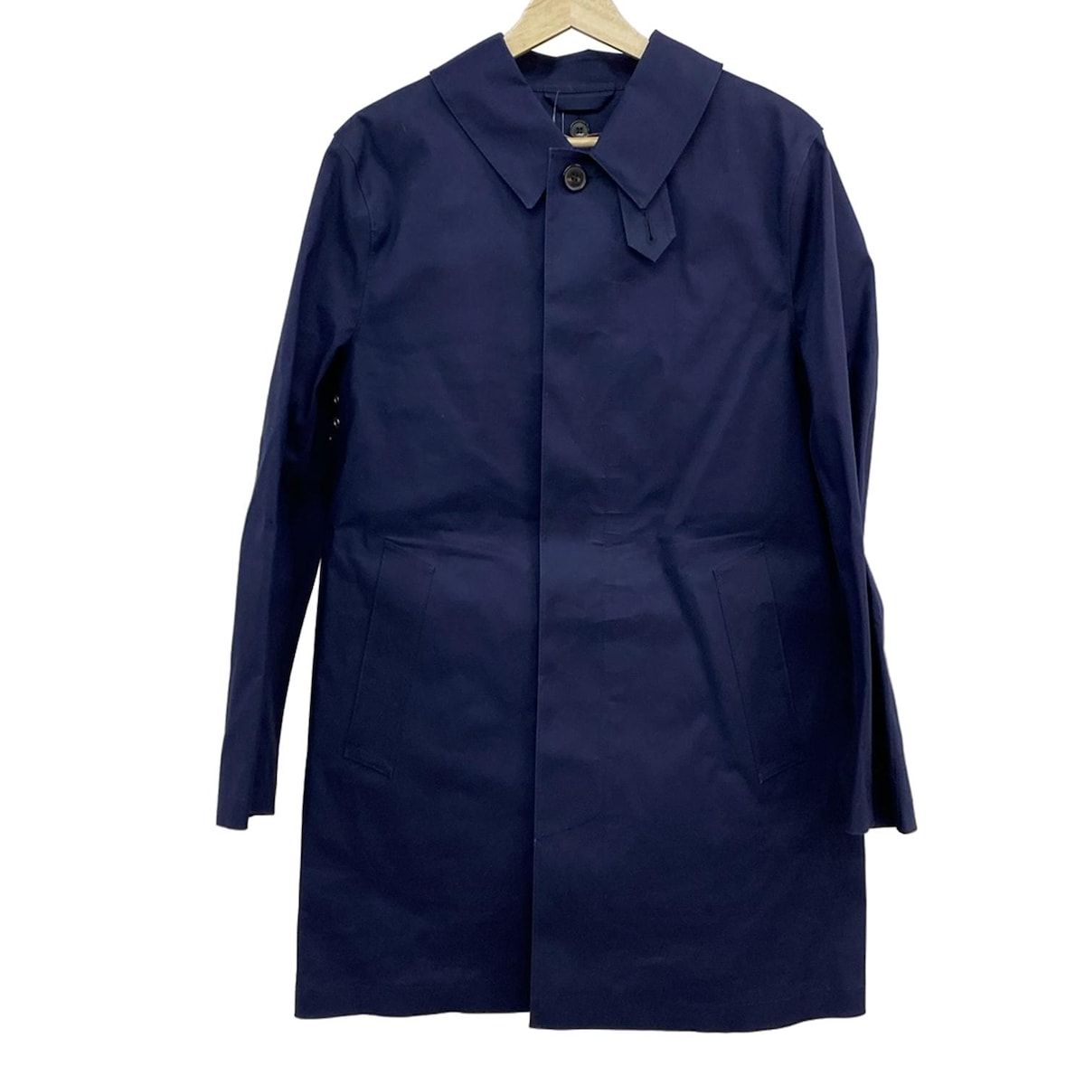 MACKINTOSH(マッキントッシュ) コート サイズ34 S レディース - 1DJ/3Q