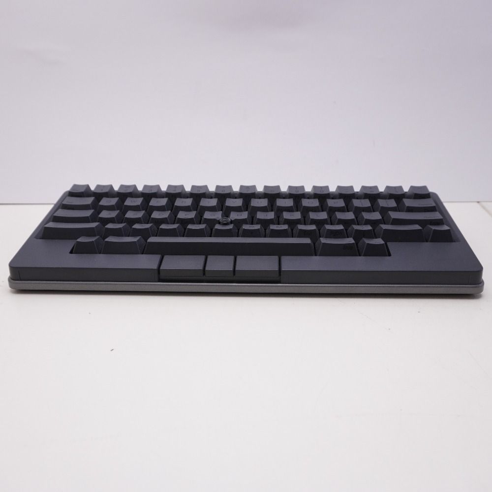 PFU PFU ピーエフユー PC周辺機器 HHKB Studio 英語配列 /墨 PFU PFU ピーエフユー PC周辺機器 HHKB Studio 英語配列 /墨