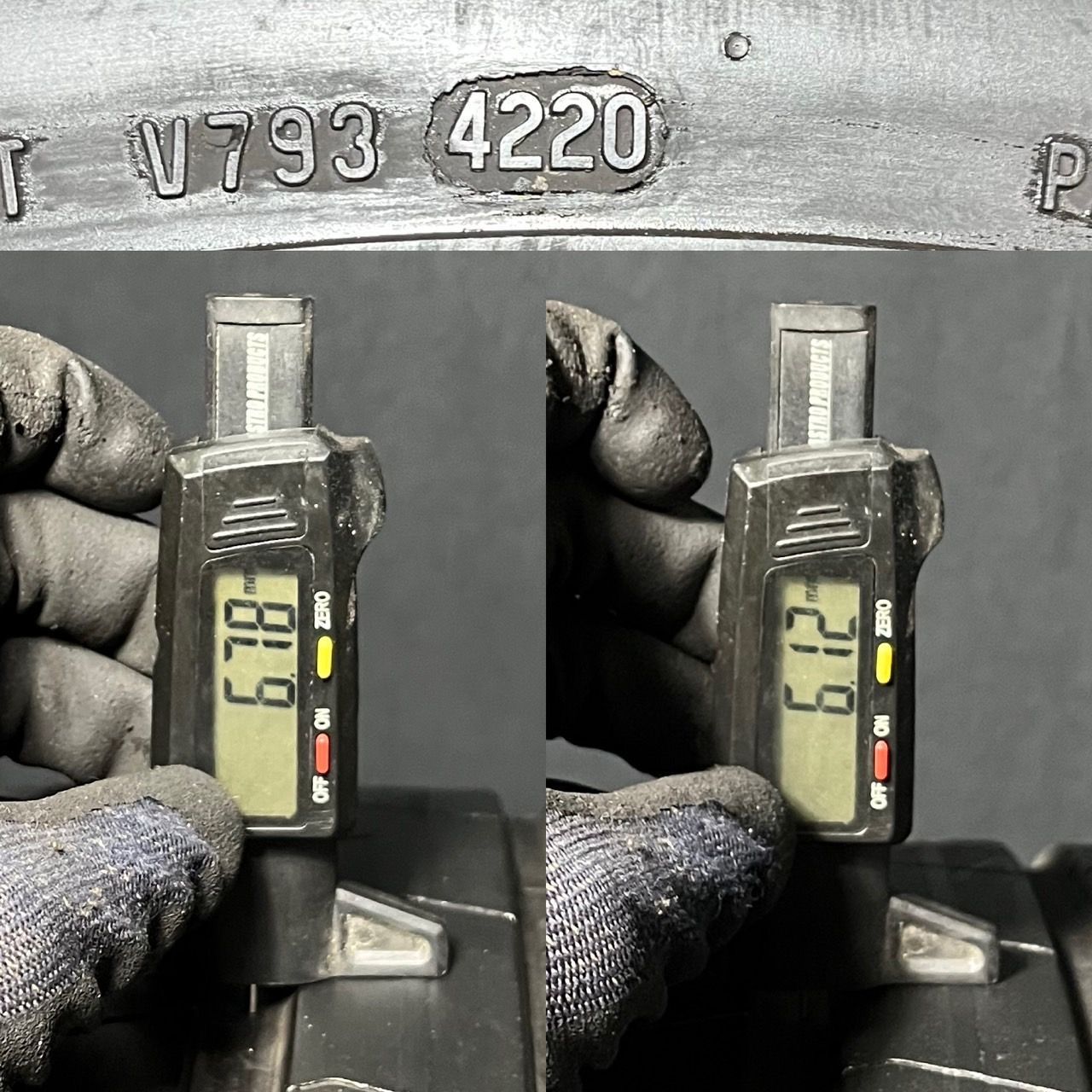  2021 2020年製 約7 7～8 5分山 ピレリ PIRELLI ピーゼロ P ZERO B PNCS 305 35 R 21 4本 h_906 21インチ サマータイヤ ノーマルタイヤ