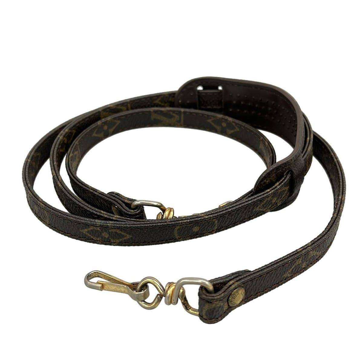 LOUIS VUITTON(ルイヴィトン) ショルダーストラップ モノグラム