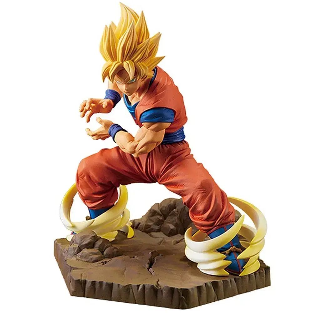  ドラゴンボール 엡솔루트 ファーフェクション その他