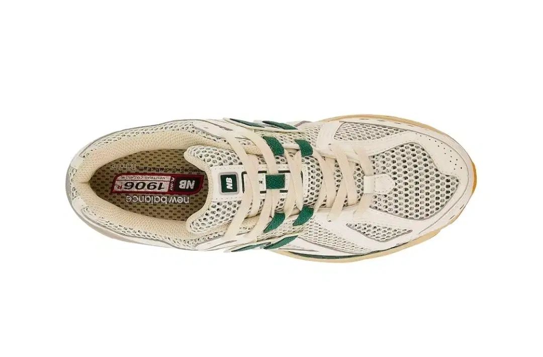 _ 270 ニュー ンス 1906 R シルバーグリーン